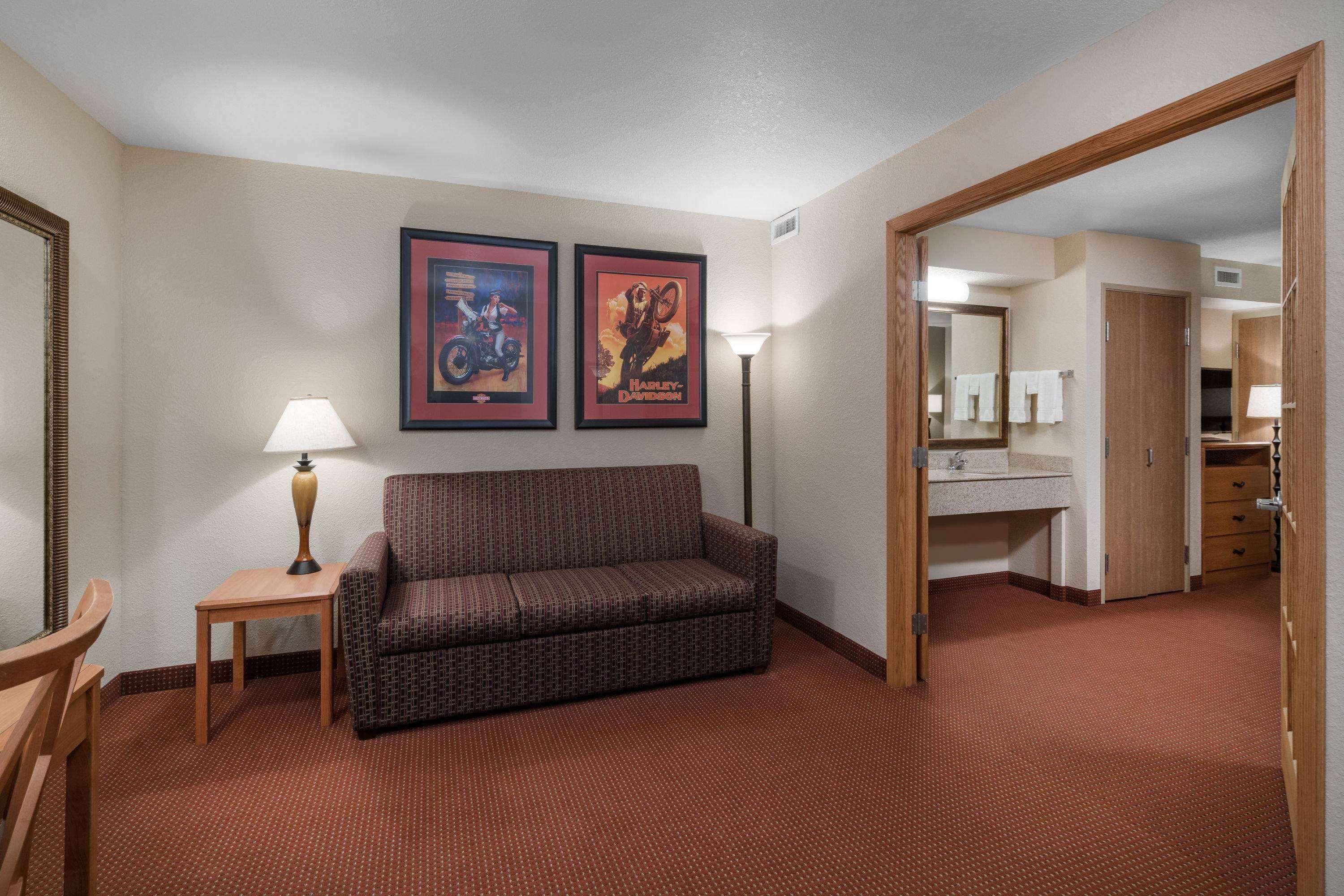Americinn By Wyndham Anamosa Dış mekan fotoğraf