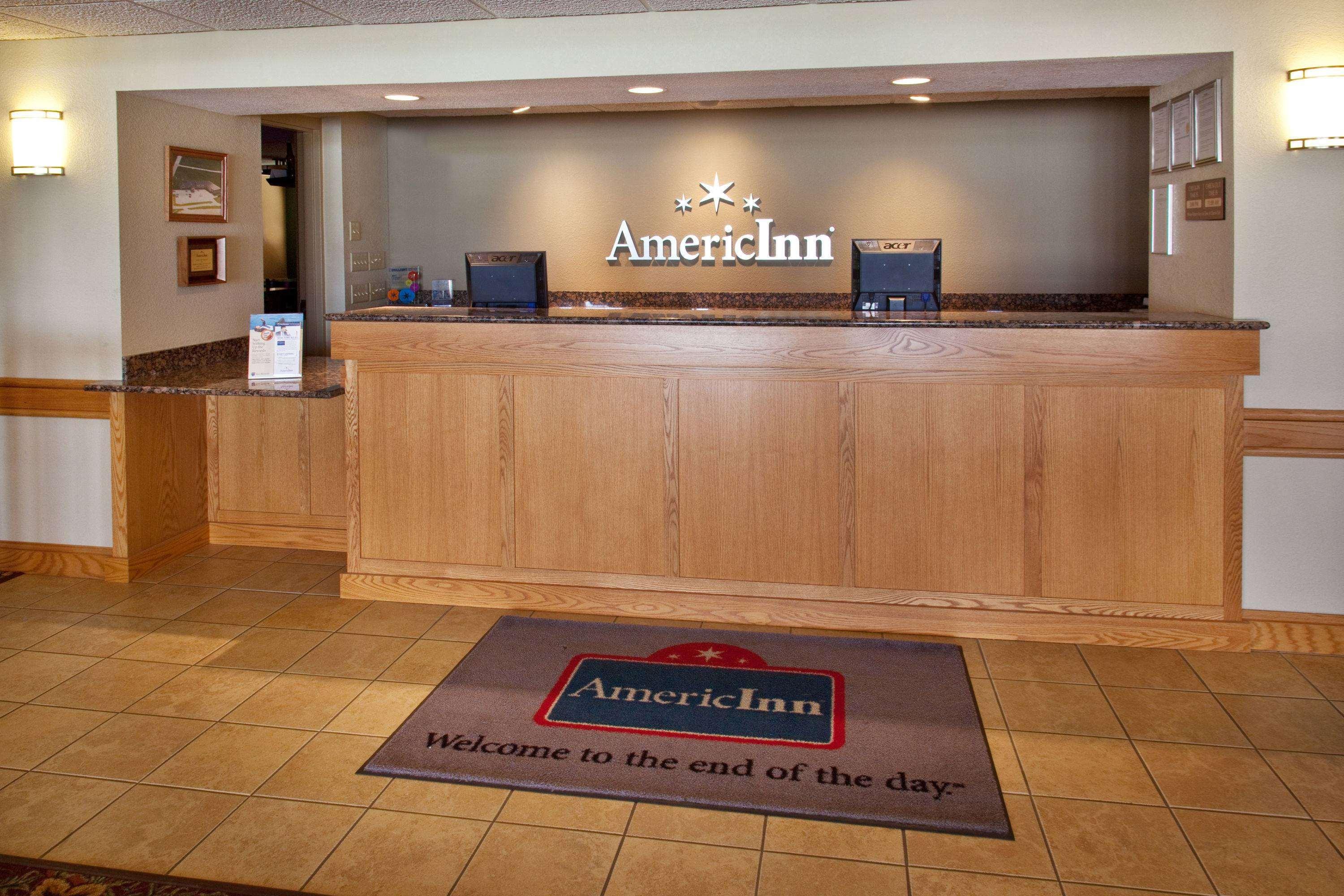 Americinn By Wyndham Anamosa Dış mekan fotoğraf
