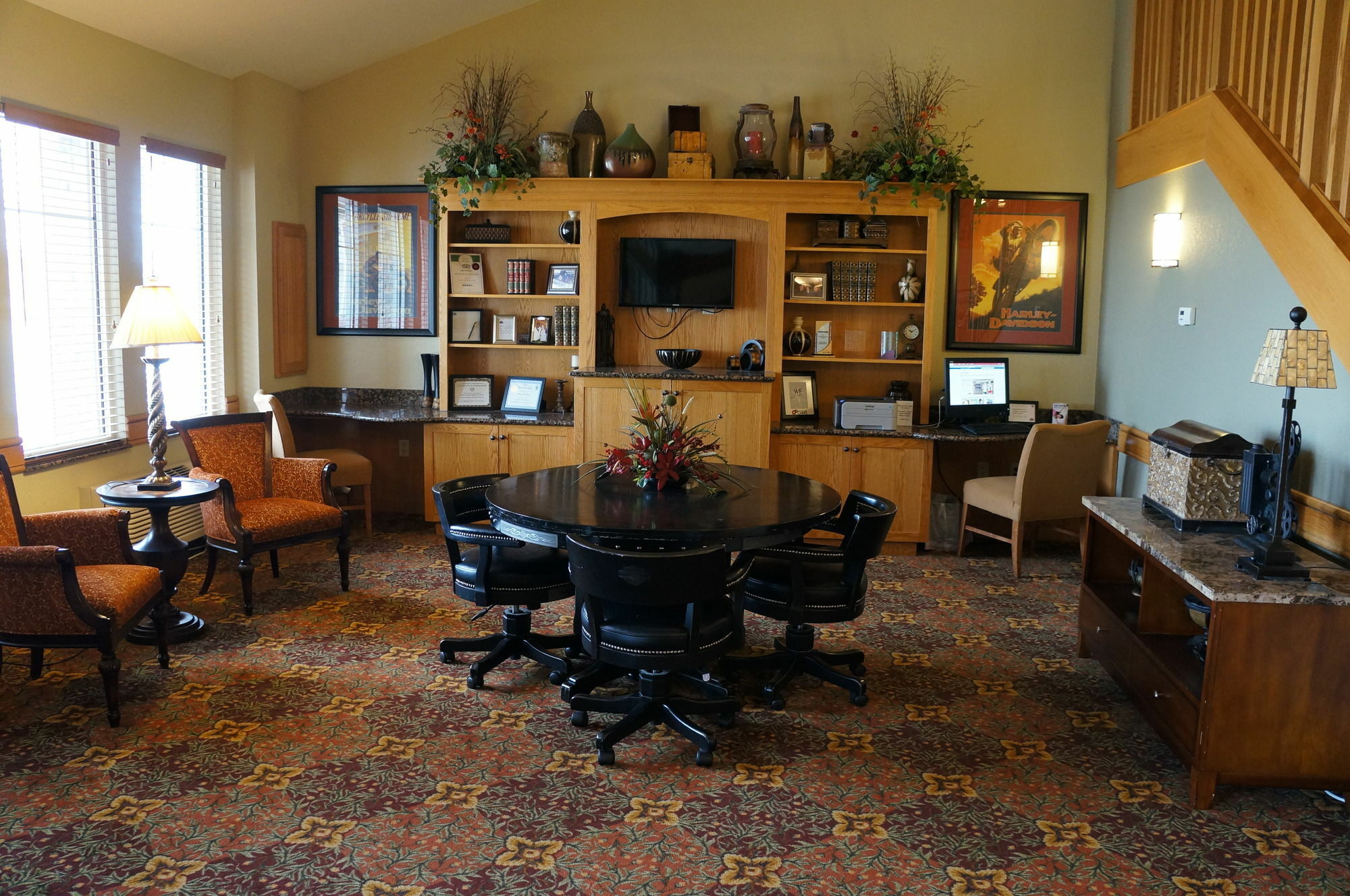 Americinn By Wyndham Anamosa Dış mekan fotoğraf